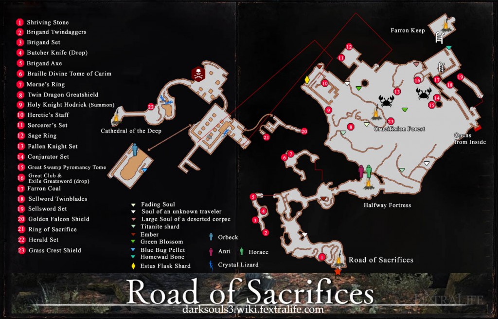 road_of_sacrifices_map