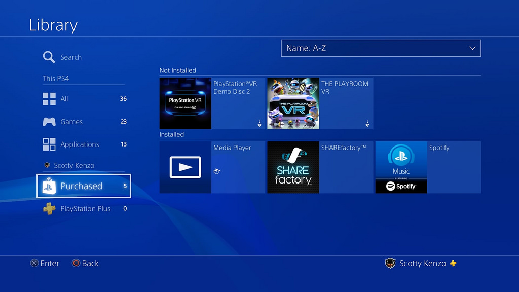PS4新系统5.50版本更新内容公开:支持U盘导入壁纸_二柄APP PS4新系统5.50版本更新内容公开:支持U盘导入壁纸_二柄APP