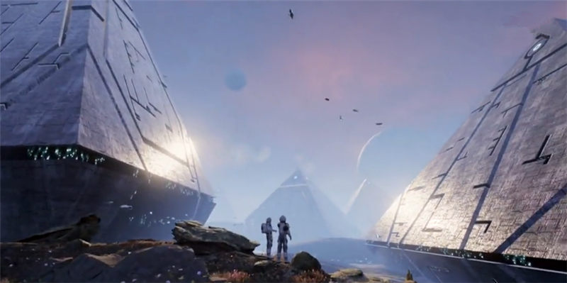 揭秘计划-游戏截图