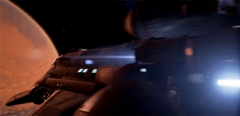 揭秘计划-游戏截图