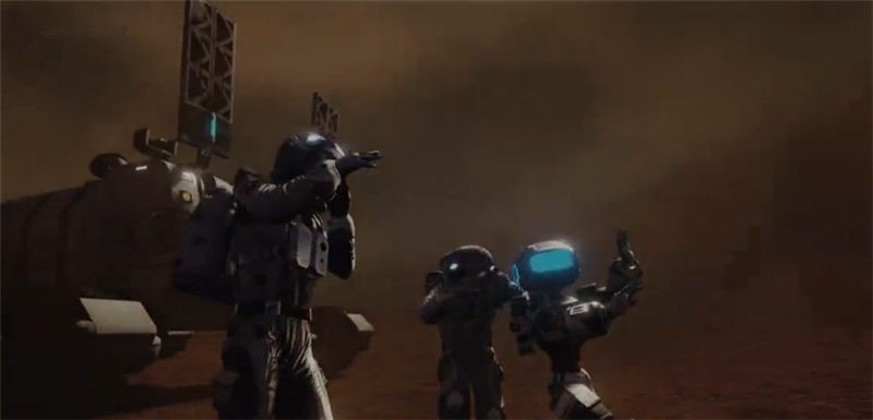 揭秘计划-游戏截图