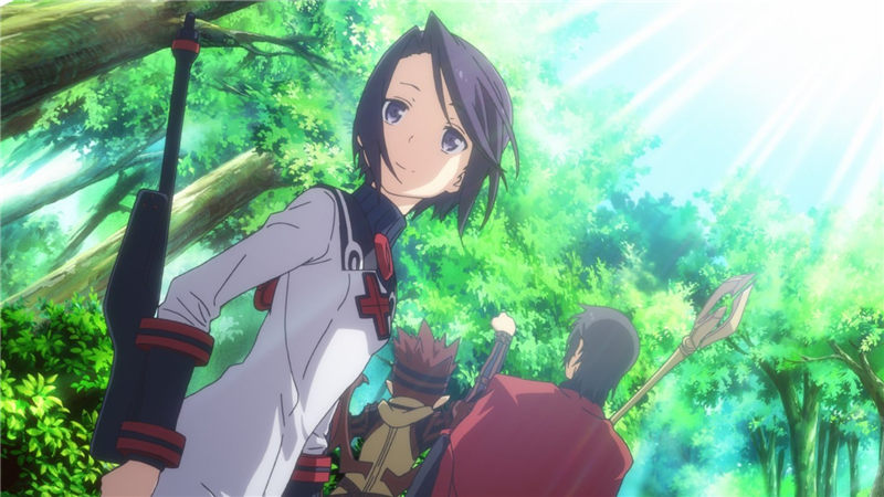 召唤之夜6：消逝的境界-游戏截图