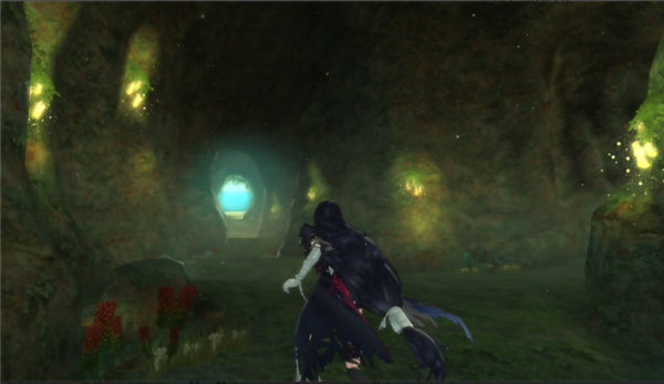 狂战传说-游戏截图