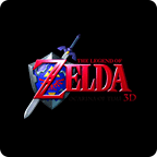 塞尔达传说：时之笛3D