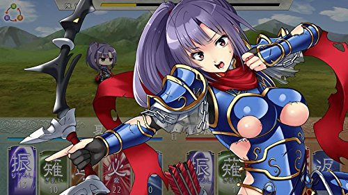 三极姬4-游戏截图