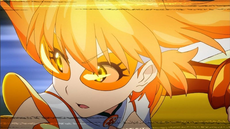 Punch Line-游戏截图
