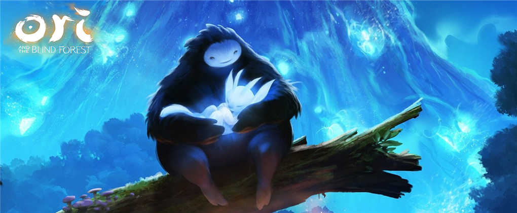 奥日与黑暗森林:决定版