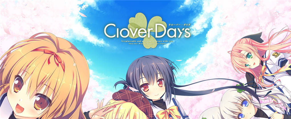 Clover Day’s