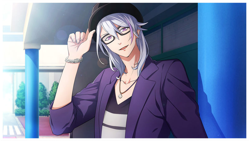 喧哗番长：乙女-游戏截图