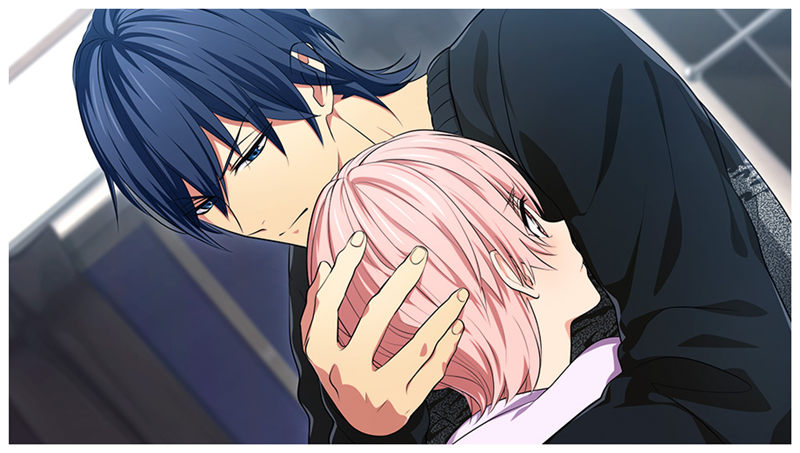 喧哗番长：乙女-游戏截图