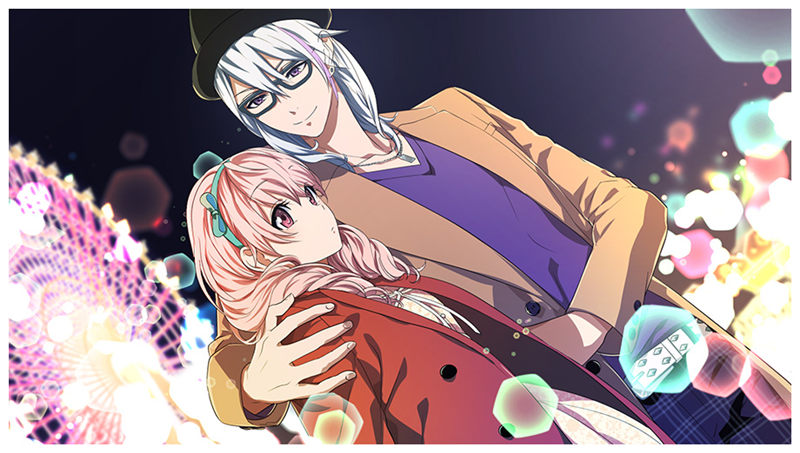 喧哗番长：乙女-游戏截图