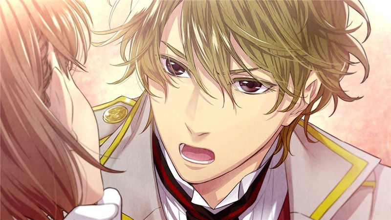 绝对阶级学园-游戏截图