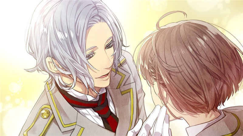 绝对阶级学园-游戏截图