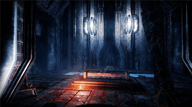 独自一人-游戏截图