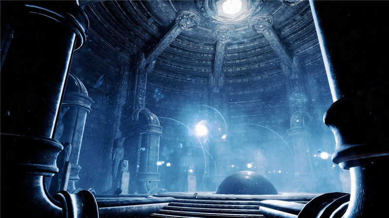 独自一人-游戏截图