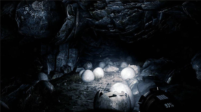 独自一人-游戏截图