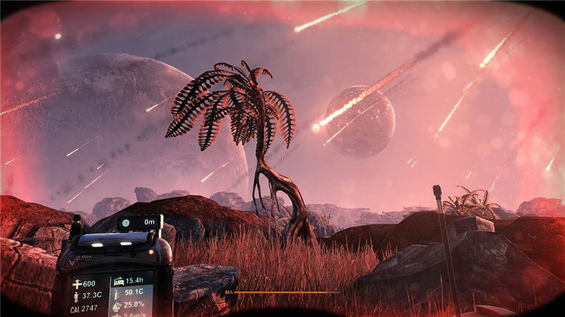 独自一人-游戏截图