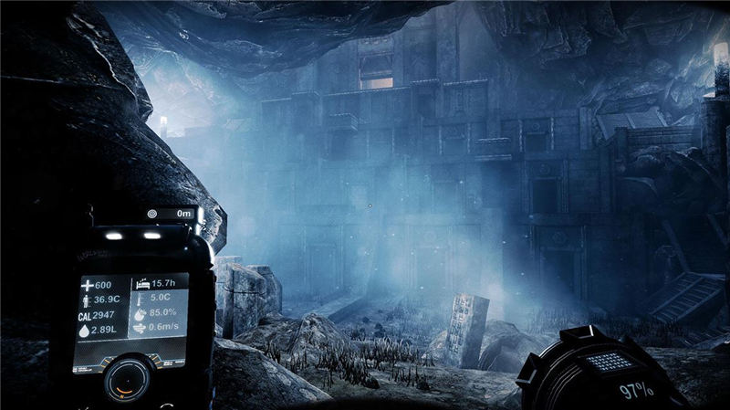 独自一人-游戏截图