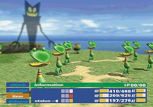 我与魔王-游戏截图