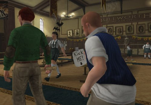 恶霸鲁尼-游戏相册