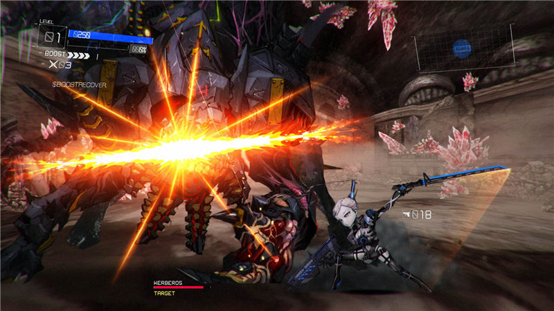 地球战争（日版）-游戏截图