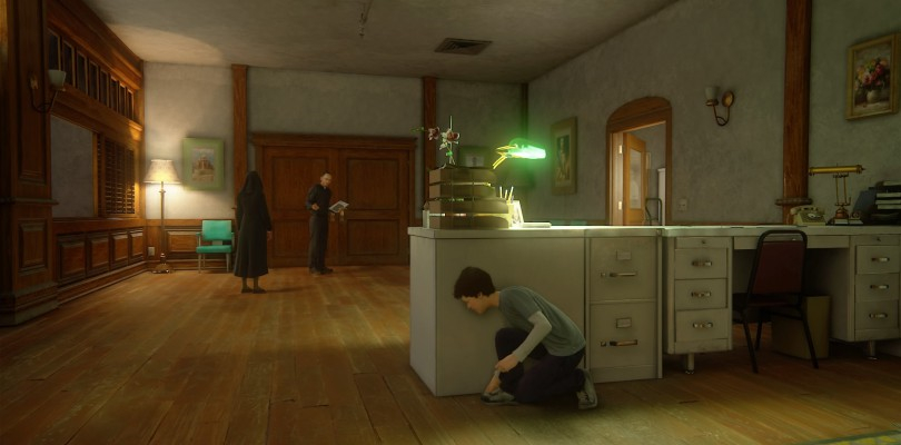 神秘海域4：贼途末路-游戏截图