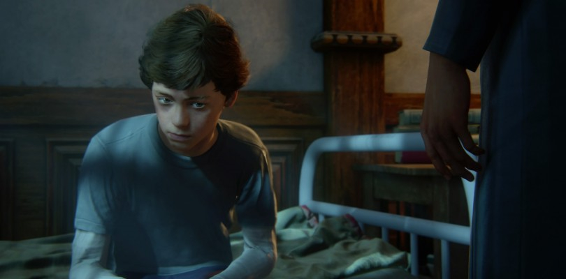 神秘海域4：贼途末路-游戏截图