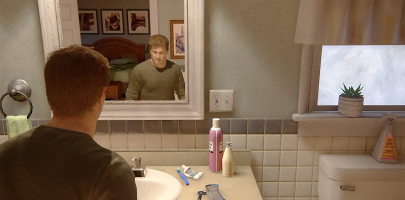 神秘海域4：贼途末路-游戏截图