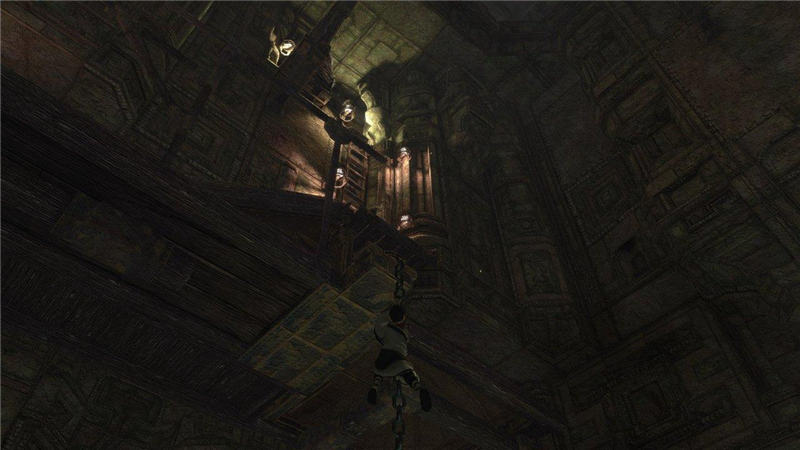 最后的守护者-游戏截图