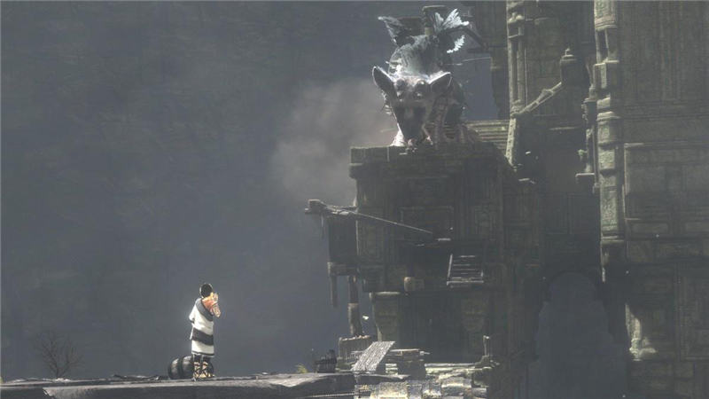 最后的守护者-游戏截图