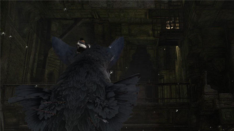 最后的守护者-游戏截图