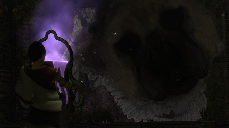 最后的守护者-游戏截图