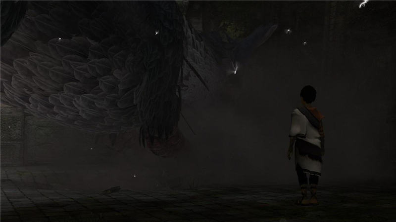 最后的守护者-游戏截图