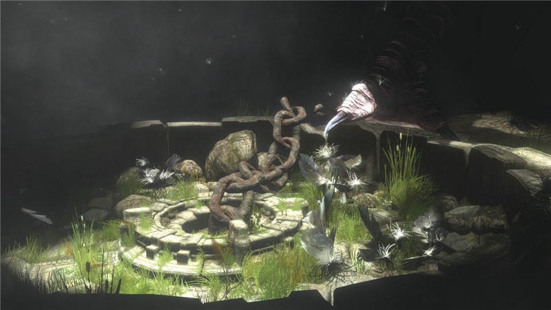 最后的守护者-游戏截图