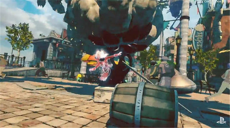 重力异想世界2-游戏截图