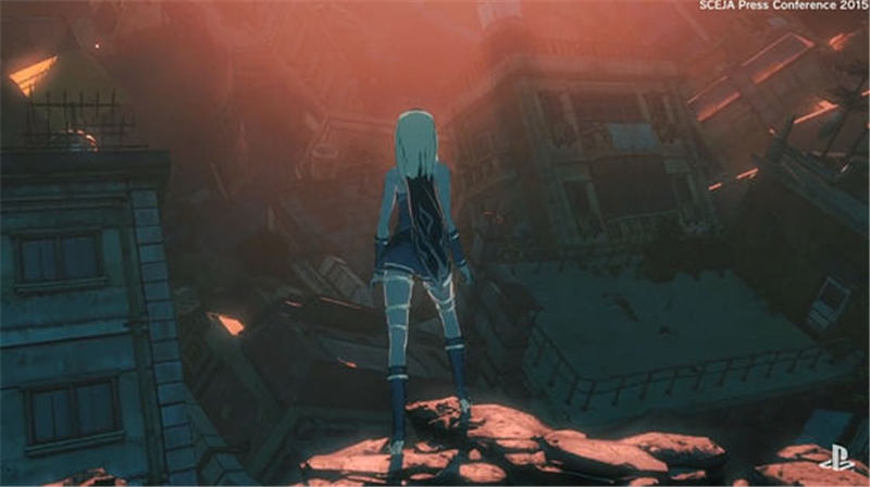 重力异想世界2-游戏截图