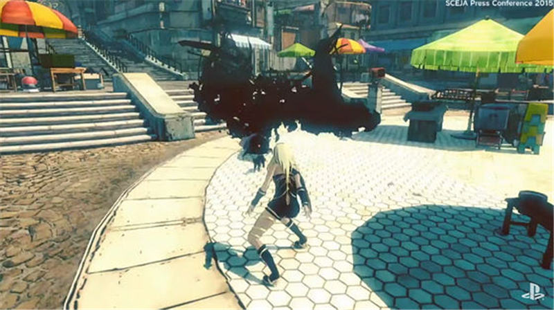 重力异想世界2-游戏截图