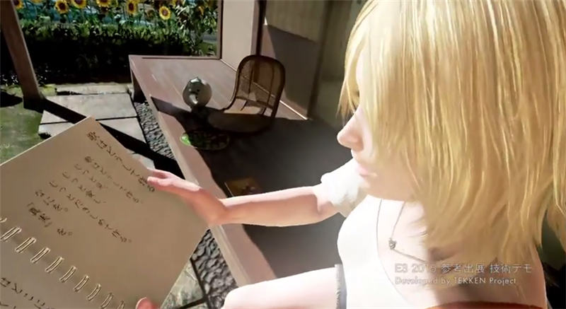 夏日课堂：宫本光的七日屋-游戏截图