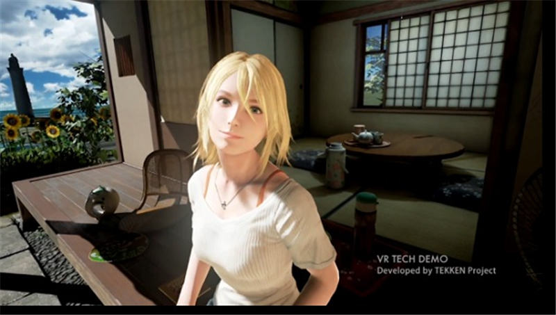 夏日课堂：宫本光的七日屋-游戏截图