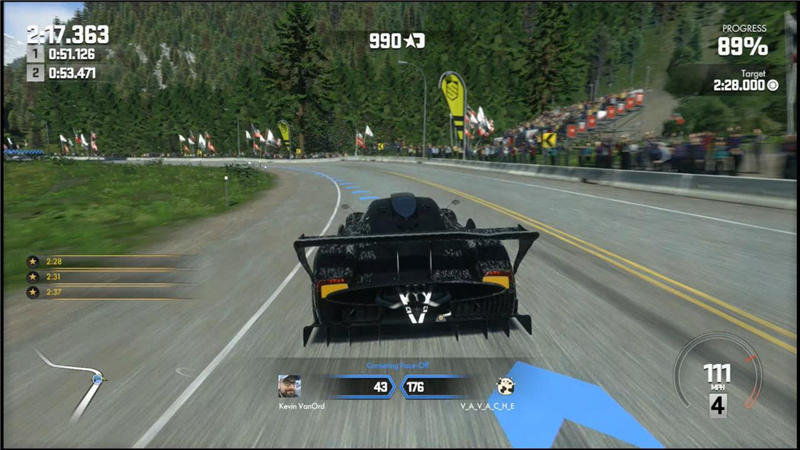 驾驶俱乐部-游戏截图