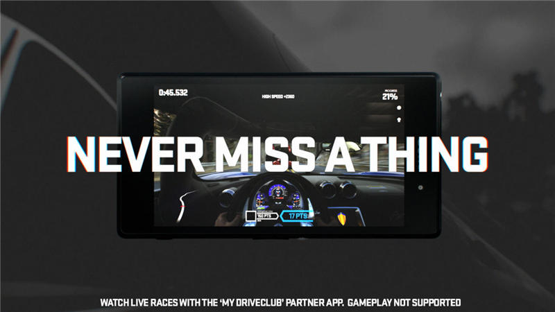 驾驶俱乐部-游戏截图