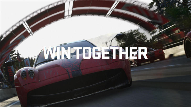 驾驶俱乐部-游戏截图