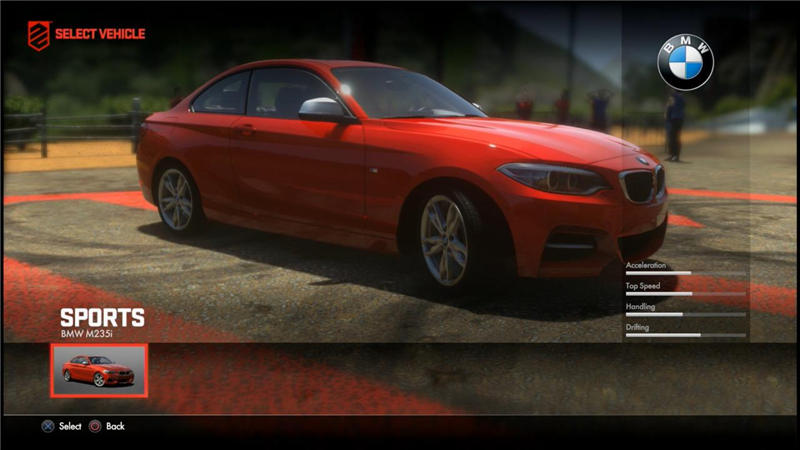 驾驶俱乐部-游戏截图