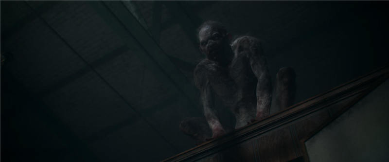 教团：1886-游戏截图