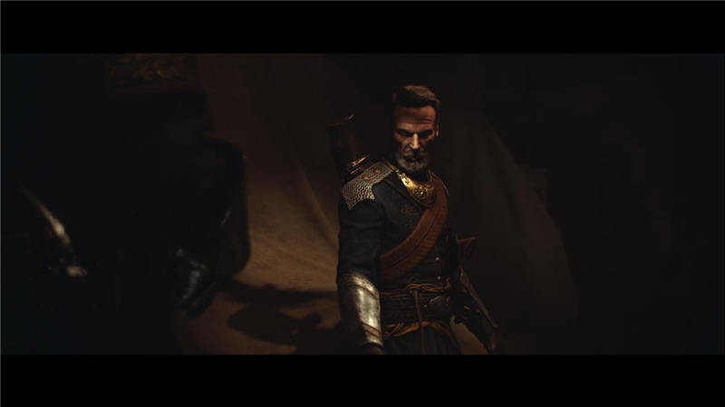 教团：1886-游戏截图