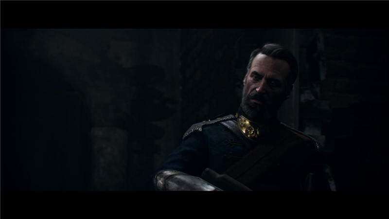 教团：1886-游戏截图