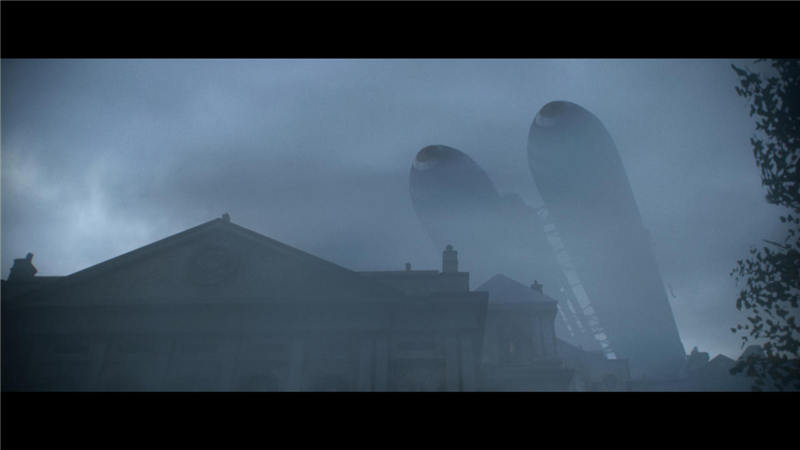 教团：1886-游戏截图