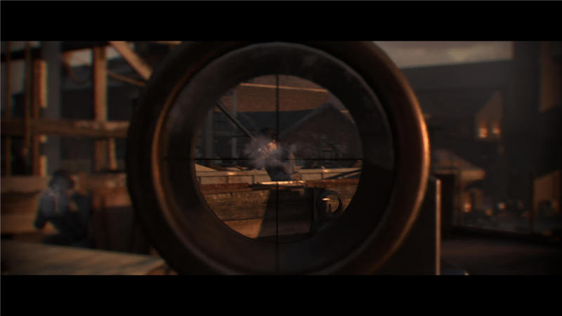 教团：1886-游戏截图