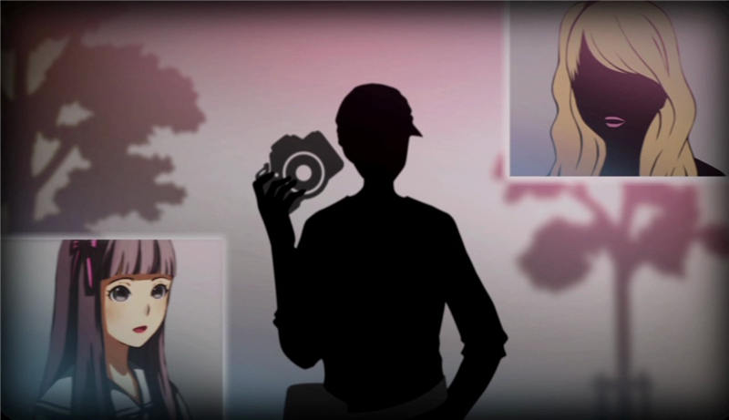 方根书简-游戏截图