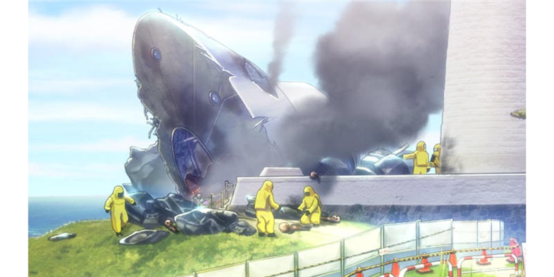 方根书简-游戏截图